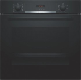 Bosch-60cm-Multifunction-Oven-Black on sale