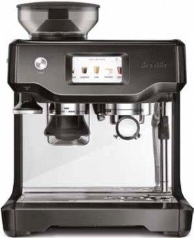 Breville-The-Barista-Touch-Black-Stainless-Steel on sale
