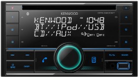 Kenwood-200W-Bluetooth-CD-Receiver on sale