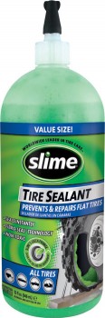 Slime-Tire-Sealant-946ml on sale