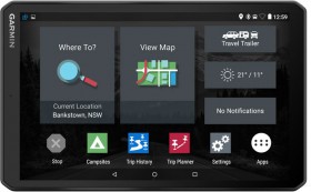 Garmin-8-RV-Portable-Wi-Fi-Navigation-Unit on sale