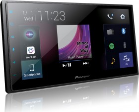 Pioneer-68-200W-AV-CarPlay-Android-Auto-Receiver on sale