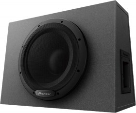 Pioneer-12-Subwoofer-In-Custom-Sealed-Enclosure on sale