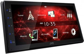 JVC-68-200W-AV-Receiver on sale