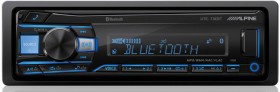 Alpine-200W-Bluetooth-Digital-Media-Receiver on sale