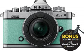 NEW-Nikon-Zfc on sale