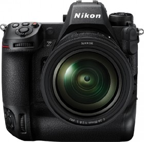 Nikon-Z9 on sale
