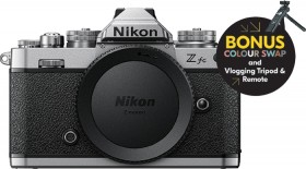 Nikon-Zfc-Body on sale