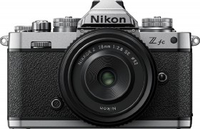 Nikon-Zfc on sale