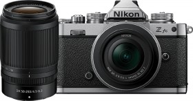 Nikon-Zfc on sale