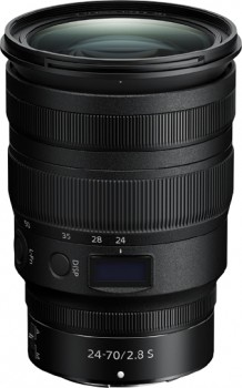 Nikon-Nikkor-Z-24-70mm-f28S-Landscape-Lens on sale