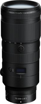 Nikon-Nikkor-Z-70-200mm-f28S-VR-Sport-Lens on sale