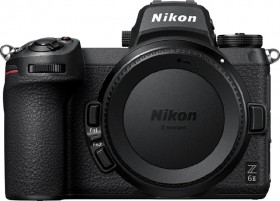 Nikon-Z6-II-Body on sale