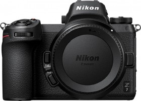 Nikon-Z7-Body on sale