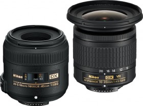Nikon-Landscape-Micro-Kit on sale