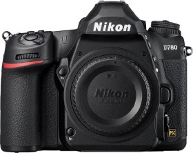Nikon-D780-Body on sale