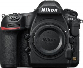 Nikon-D850-Body on sale