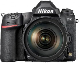 Nikon-D780 on sale