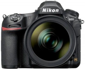 Nikon-D850 on sale