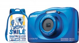 Nikon-Coolpix-W150 on sale