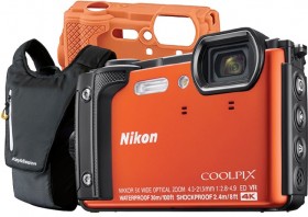 Nikon-Coolpix-W300 on sale