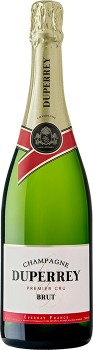 Duperrey-Champagne-Brut-Premier-Cru on sale