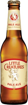 Little-Creatures-Pale-Ale-Bottles-330mL on sale