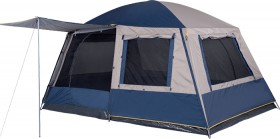 Oztrail-Hightower-Mansion-8-Person-Tent on sale