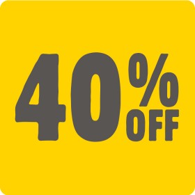 40-off-All-Self-Inflating-Mats-by-Denali-Dune-4WD on sale