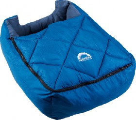 Spinifex-Take-Anywhere-Pet-Sleeping-Bag on sale