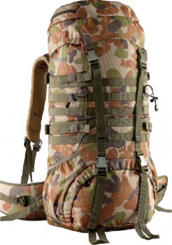 Caribee-65L-Cadet-Rucksack on sale