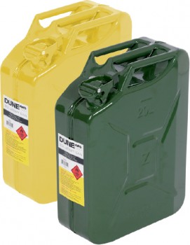 Dune-4WD-20L-Metal-Jerry-Can on sale