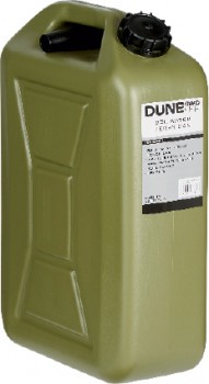 Dune-4WD-20L-Water-Jerry-Can on sale