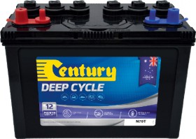 Century-N70T-Deep-Cycle-Battery on sale