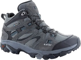 Hi-Tec-Mens-Ravus-Vent-Lite-Waterproof-Mid-Hiker on sale
