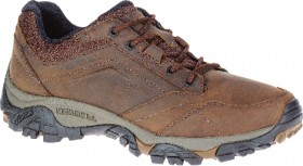 Merrell-Mens-MOAB-Adventure-Lace-Low-Hiker-Dark-Earth on sale