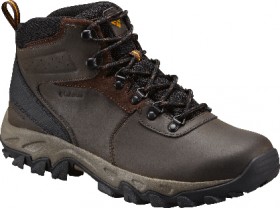 Columbia-Mens-Newton-Ridge-Plus-II-Waterproof-Mid-Hikers on sale