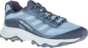 Merrell-Womens-MOAB-Speed-Gore-Tex-Low-Hiker on sale