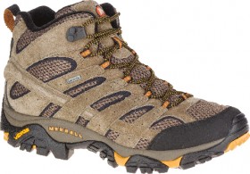 Merrell-Mens-Moab-2-Gore-Tex-Mid-Hiker on sale