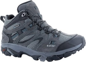Hi-Tec-Mens-Ravus-Vent-Lite-Waterproof-Mid-Hiker on sale