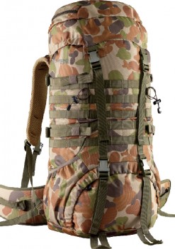Caribee-65L-Cadet-Rucksack on sale