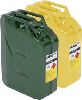 Dune-4WD-20L-Metal-Jerry-Can on sale