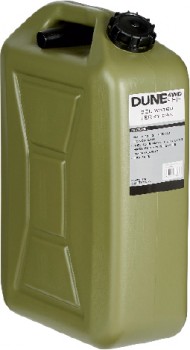 Dune-4WD-20L-Water-Jerry-Can on sale