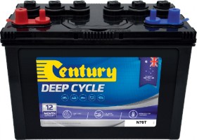 Century-N70T-Deep-Cycle-Battery on sale