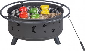 Spinifex-75cm-BBQ-Fire-Pit on sale