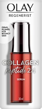 NEW-Olay-Regenerist-Collagen-Peptide-24-Serum-30mL on sale