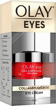 NEW-Olay-Regenerist-Collagen-Peptide-24-Eye-Cream-15g on sale