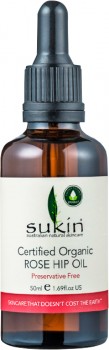 Sukin-Rose-Hip-Oil-50mL on sale