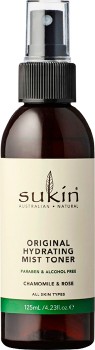 Sukin-Hydrating-Mist-Toner-125mL on sale