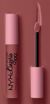 NEW-NYX-Professional-Makeup-Lip-Lingerie-XXL-4mL on sale